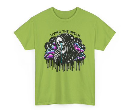 Living The Dream Classic T-Shirt