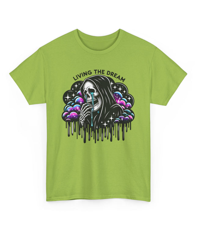 Living The Dream Classic T-Shirt