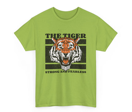 The Tiger Classic T-Shirt