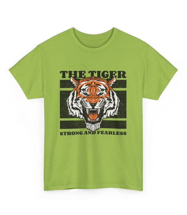 The Tiger Classic T-Shirt