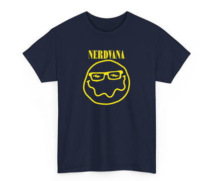 Nerdvana. Classic T-Shirt