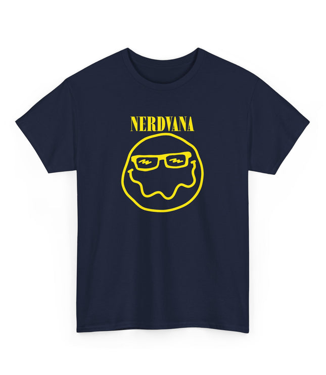 Nerdvana. Classic T-Shirt