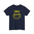 Navy / S