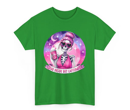 Dead Inside Classic T-Shirt