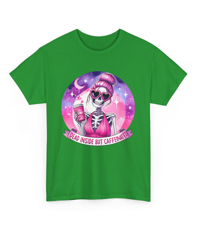 Dead Inside Classic T-Shirt