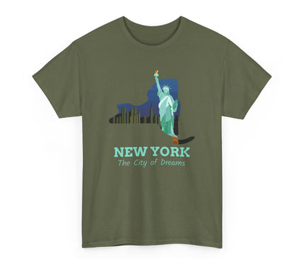 New York Classic T-Shirt