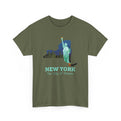 Military Green / S