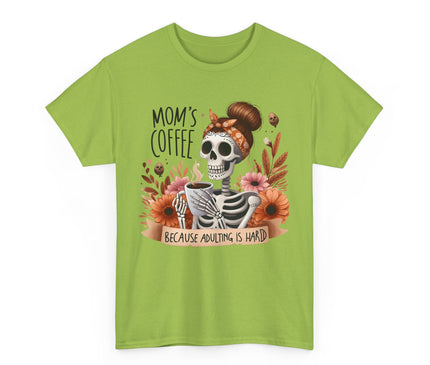 Mom's Coffee Classic T-Shirt