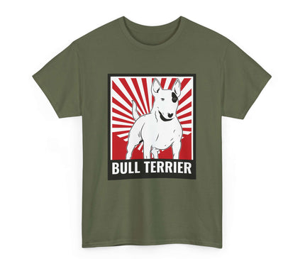Bull Terrier Classic T-shirt