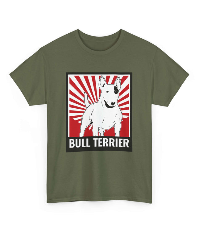 Bull Terrier Classic T-shirt