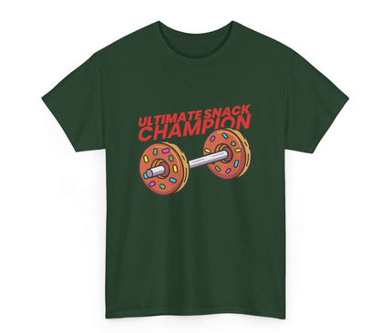 Ultimate Snack Champion Classic T-Shirt