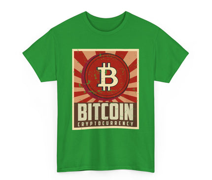 Bitcoin Classic T-Shirt
