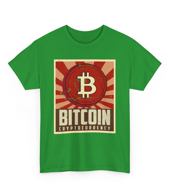 Bitcoin Classic T-Shirt