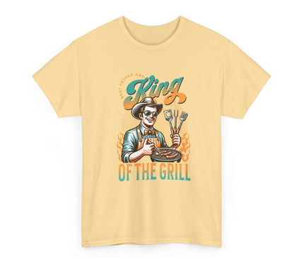 King Of The Grill Classic T-Shirt