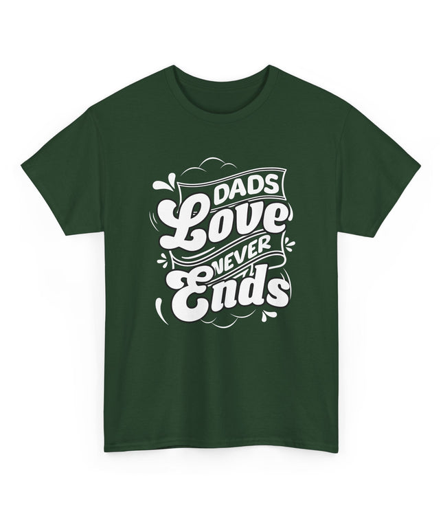 Dads Love Classic T-Shirt