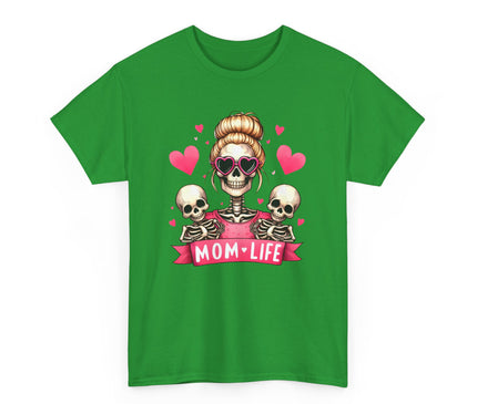 Mom Life Classic T-Shirt