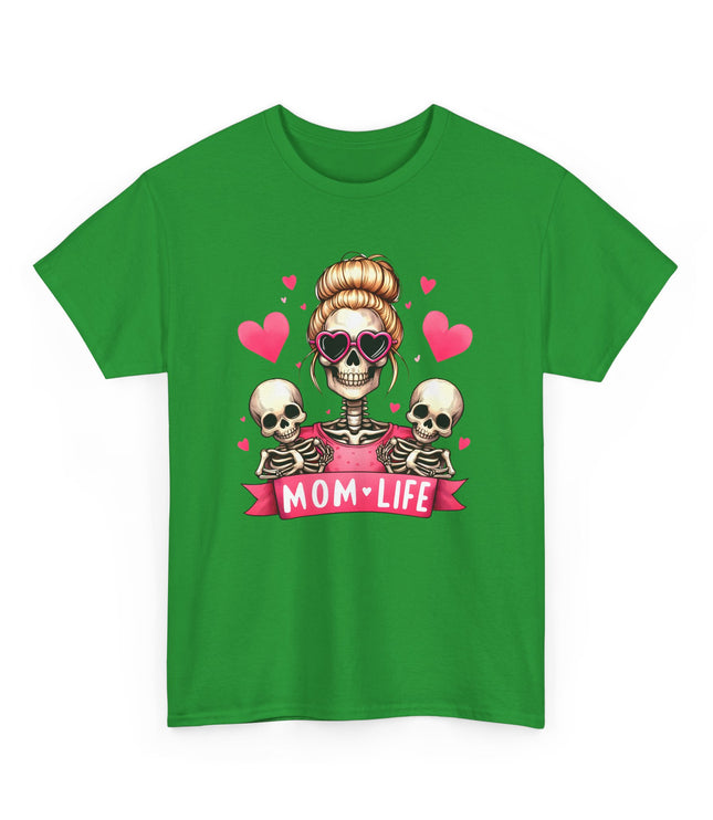 Mom Life Classic T-Shirt