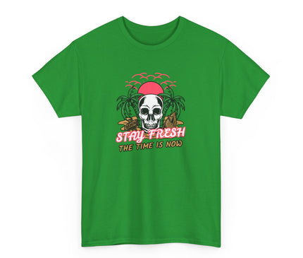 Stay Fresh Classic T-Shirt