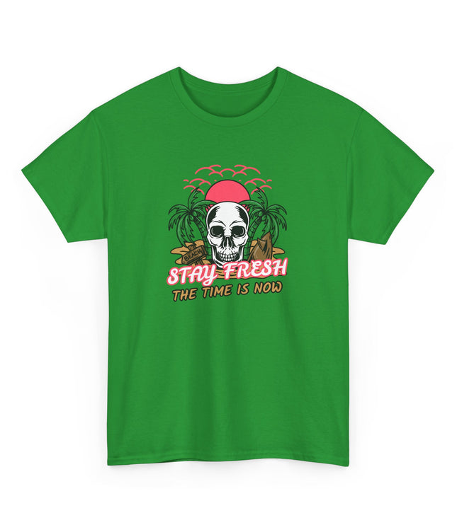 Stay Fresh Classic T-Shirt