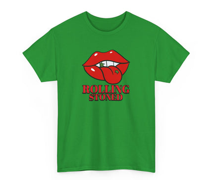 Rolling Stoned Classic T-Shirt