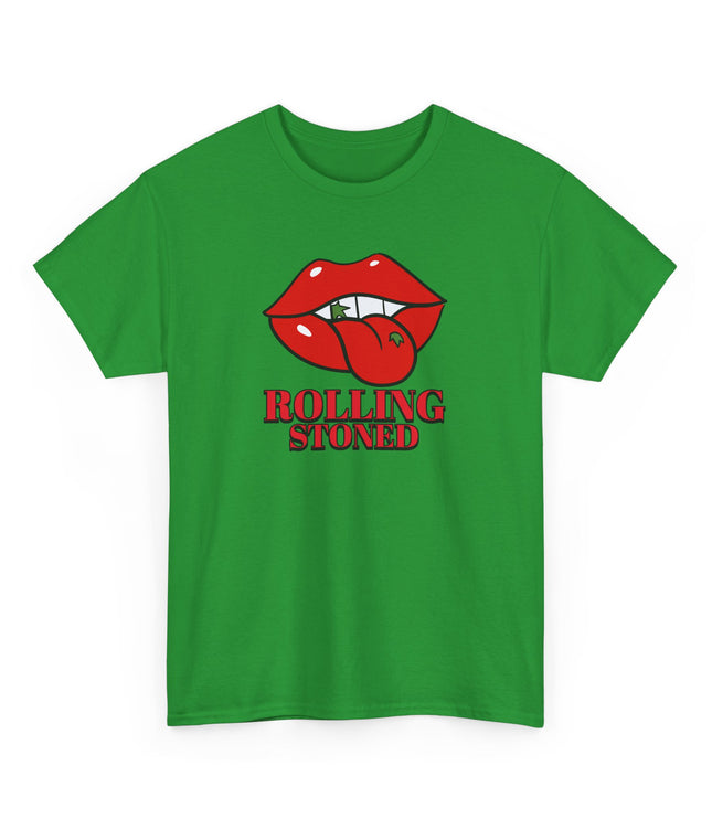 Rolling Stoned Classic T-Shirt