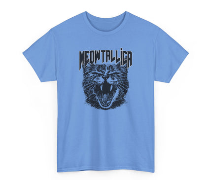 Meowtallica Classic T-Shirt
