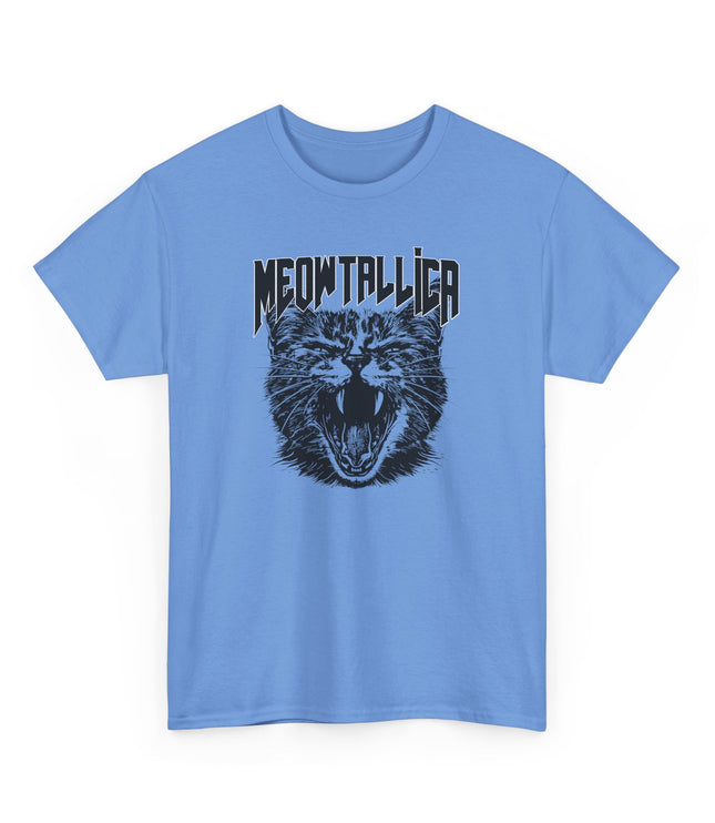 Meowtallica Classic T-Shirt