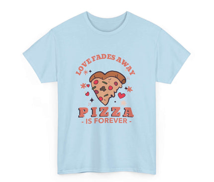 Pizza Is Forever Classic T-Shirt
