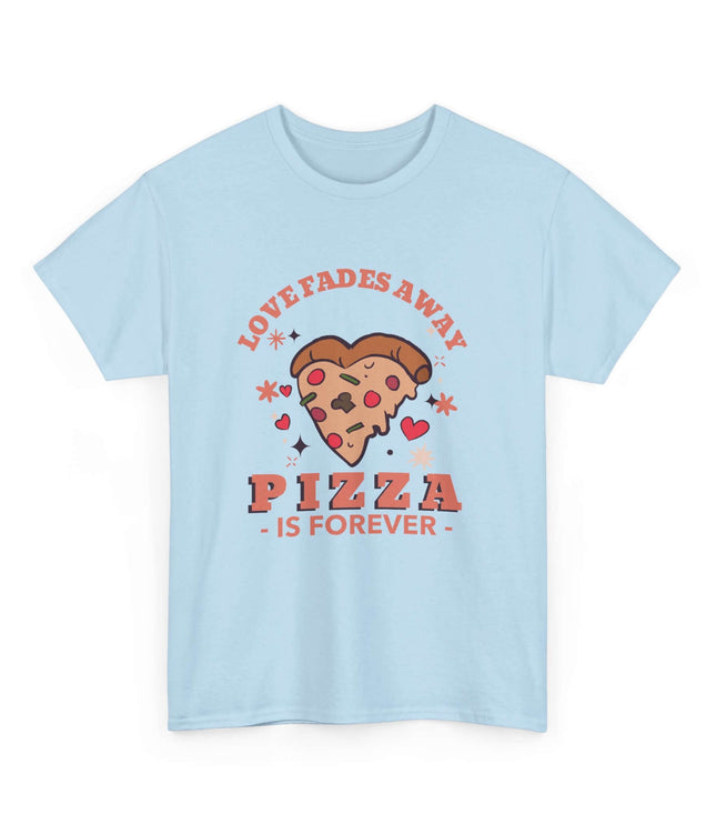 Pizza Is Forever Classic T-Shirt