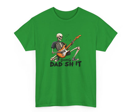 Funny Dad Classic T-Shirt