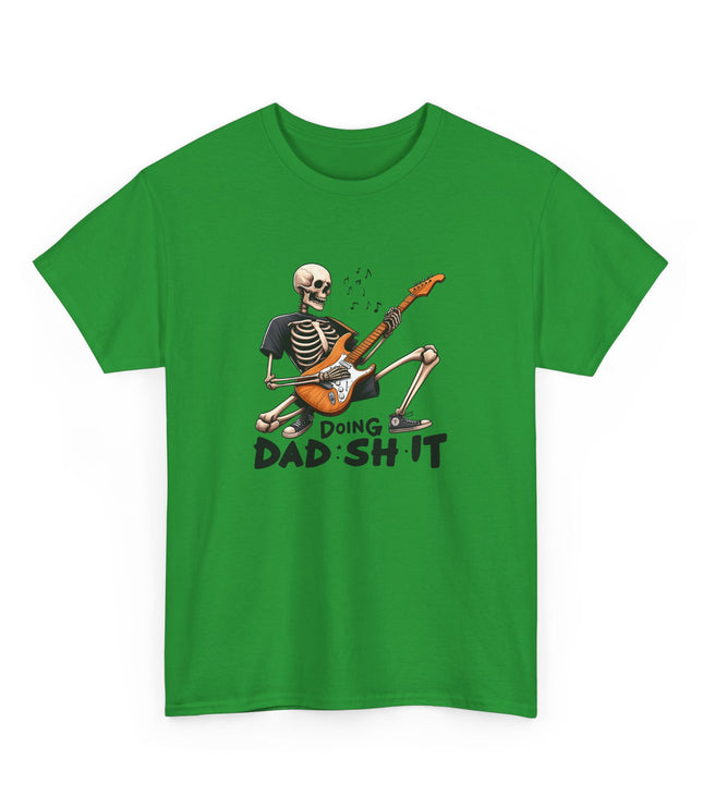 Funny Dad Classic T-Shirt