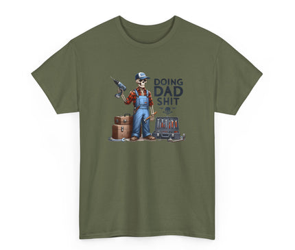 Funny Dad Classic T-Shirt
