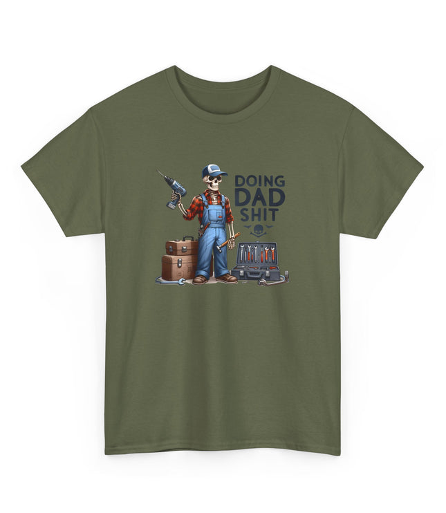 Funny Dad Classic T-Shirt