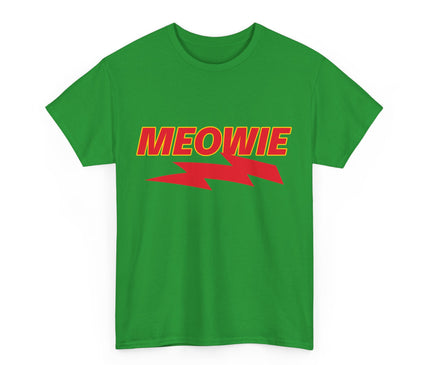Meowie Classic T-shirt