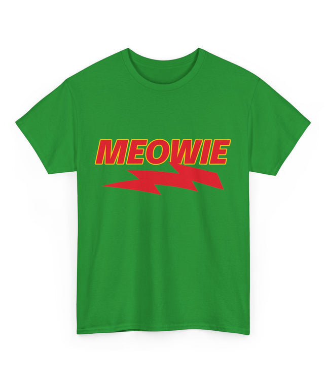 Meowie Classic T-shirt