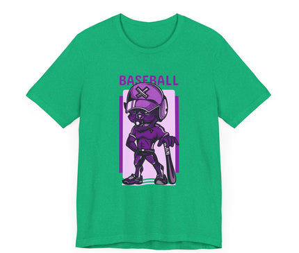 Baseball Jersey T-Shirt