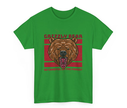 Grizzly Bear Classic T-Shirt