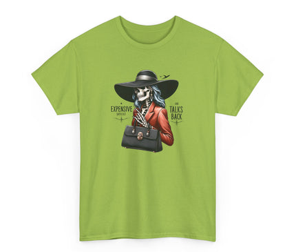 Expensive Difficult Classic T-Shirt