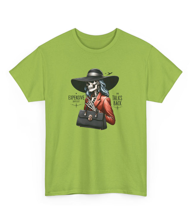 Expensive Difficult Classic T-Shirt