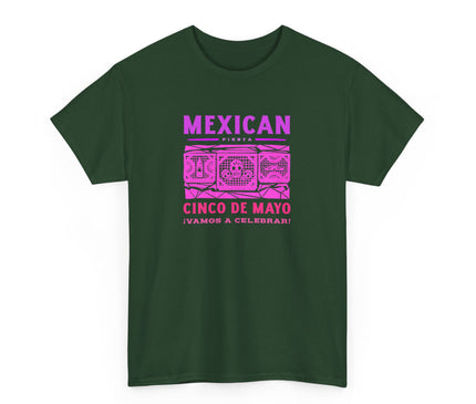 Cinco De Mayo Classic T-Shirt