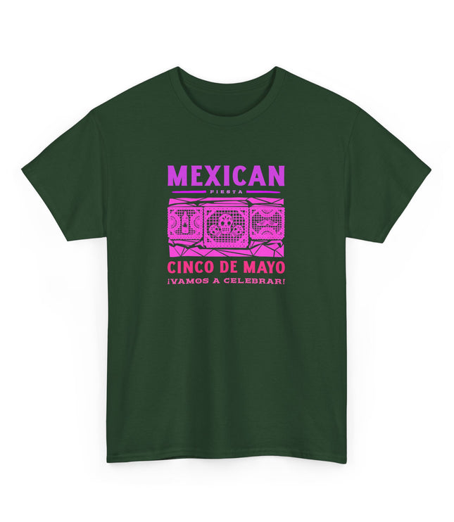 Cinco De Mayo Classic T-Shirt