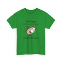 Irish Green / S