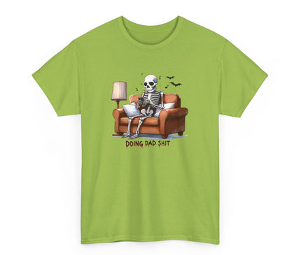 Doing Dad Shit Classic T-Shirt