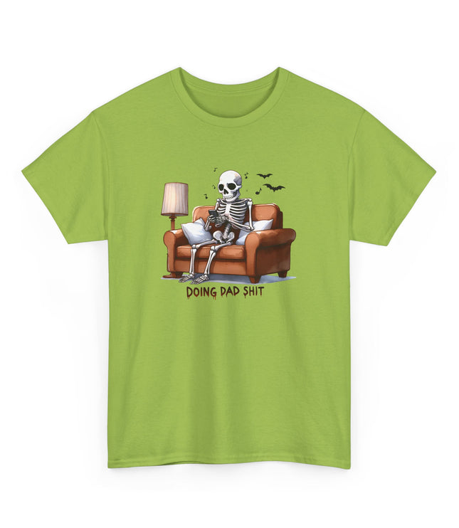 Doing Dad Shit Classic T-Shirt