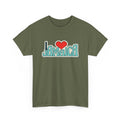 Military Green / S
