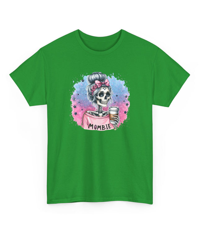 Mombie Classic T-Shirt