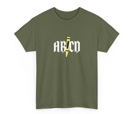 ABCD Classic T-Shirt