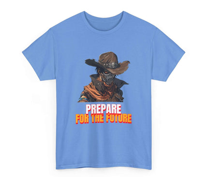 Prepare For The Future Classic T-Shirt