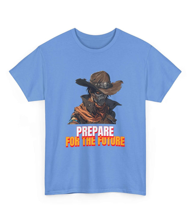 Prepare For The Future Classic T-Shirt