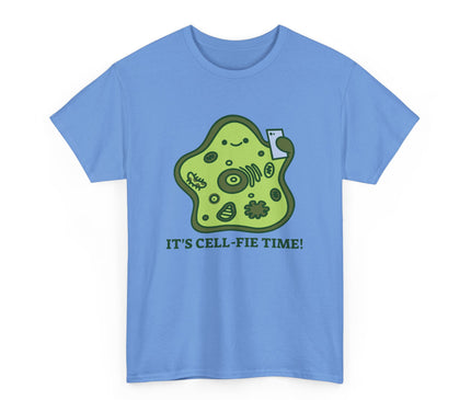 It's Cell-fie Time Classic T-Shirt